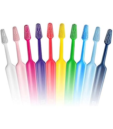 Amazon | TePe テペ 歯ブラシ Supreme compact スプリームコンパクト